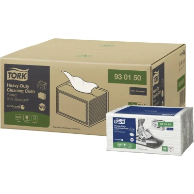Afbeelding van TORK 930150 Schoonmaakdoek Aantal: 400 stuk(s)