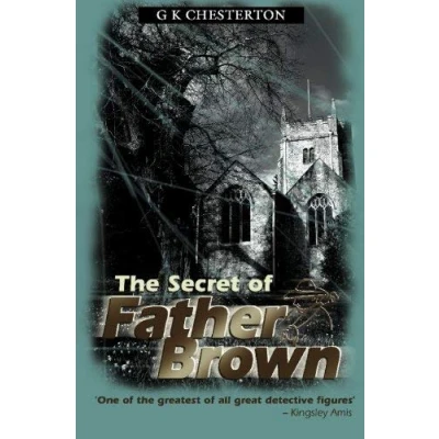 Afbeelding van The Secret of Father Brown