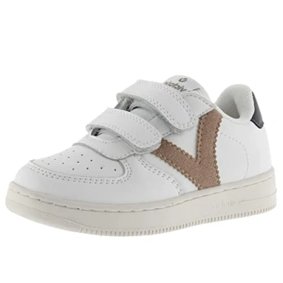 Afbeelding van Victoria Shoes Sneakers laag voor kinderen, Maat: 29, Cuarzo Kunststof