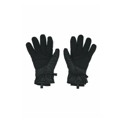 Afbeelding van Under Armour UA Storm Insulated Gloves Heren Sporthandschoenen Zwart Maat M