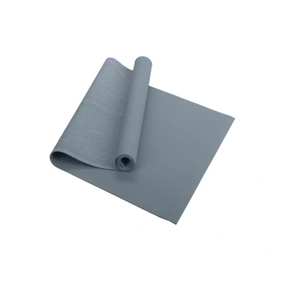 Afbeelding van Fairzone FairMove Yogamat Grijs