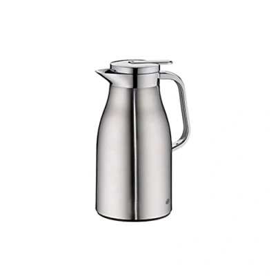 Afbeelding van Alfi Thermoskan Skyline Inox Mat 1 Liter