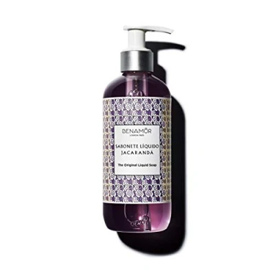 Afbeelding van Benamôr Gordissimo Liquid Soap
