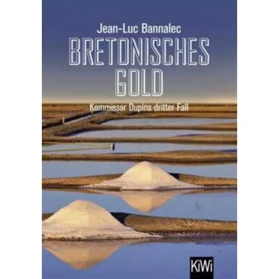 Afbeelding van Bretonisches Gold
