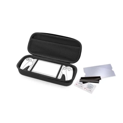 Afbeelding van Nacon Playstation Portal Draagtas + Screenprotector (psportalpack1)