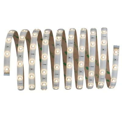 Afbeelding van Paulmann YourLED LED strip Warm wit 9,7W 3m (los)