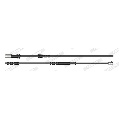Afbeelding van FERODO FWI437 Slijtage Indicator Remblokken BMW: