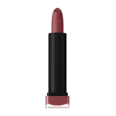 Image de Max Factor Colour Elixir Matte lipstick 60 Mauve 3,4 grammes