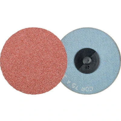 Afbeelding van PFERD CDR 75 A 36 42770703 Schuurblad Korrelgrootte (Ø) mm 50 stuk(s)