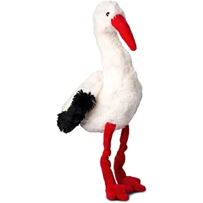 Afbeelding van Duckshop ooievaar pluche