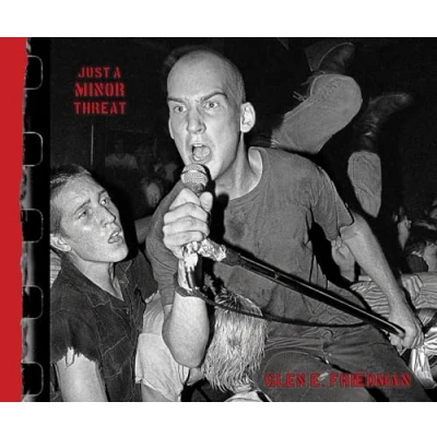 Afbeelding van Just A Minor Threat