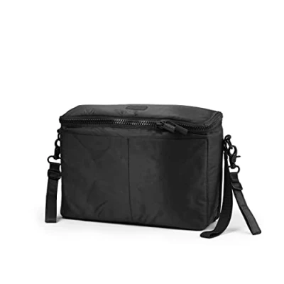 Afbeelding van Elodie Organizer Brilliant Black