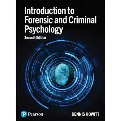 Afbeelding van Introduction to Forensic and Criminal Psychology