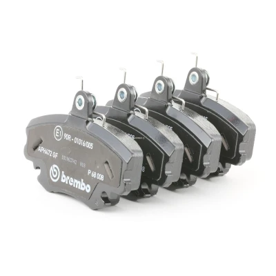 Afbeelding van Brembo Remblokset P 68 008