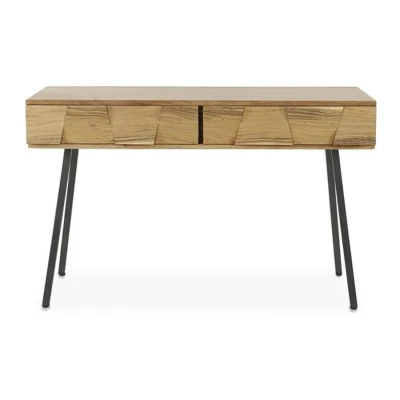 Afbeelding van Kaptafel Demn acacia naturel