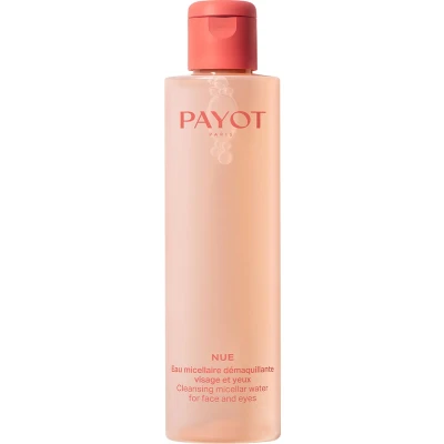 Afbeelding van Payot Nue Eau Micellaire Demaquillante 200 Ml