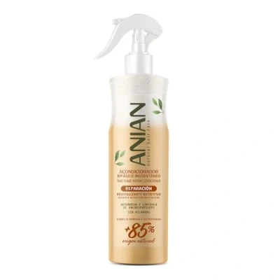 Afbeelding van BIFÁSICO acondicionador reparación 400 ml