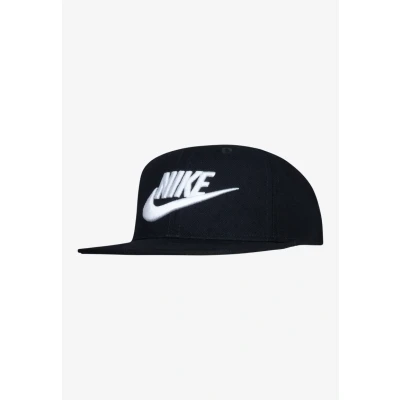 Afbeelding van Nike Sportswear TRUE Limitless Unisex Pet voor kinderen, Maat: 52 53.5, Black