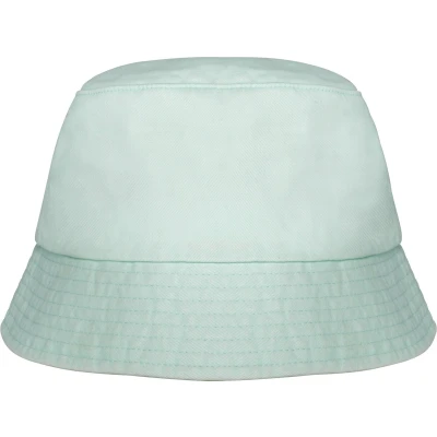 Afbeelding van Native Spirit Ecologische verwassen uniseks bob NS020 Washed Brook Green