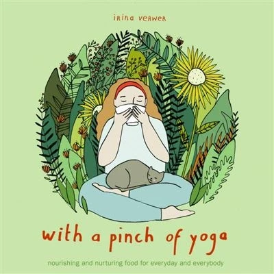 Image de With a pinch of yoga