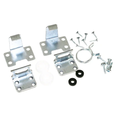 Afbeelding van Pièce de fixation Electrolux AEG 140125033641 lave vaisselle mounting kit,built in