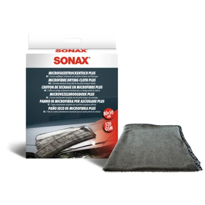 Afbeelding van SONAX 04512000 Auto poetsdoeken 4,4 0,259