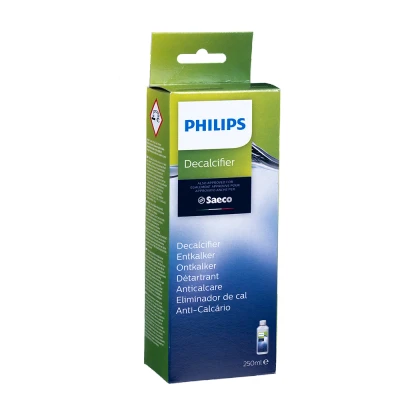Image de Détartrant liquide Philips Saeco Détartrage de la machine à café