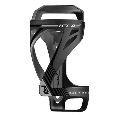 Image de Saccon porte bidon Race One Kela noir/gris