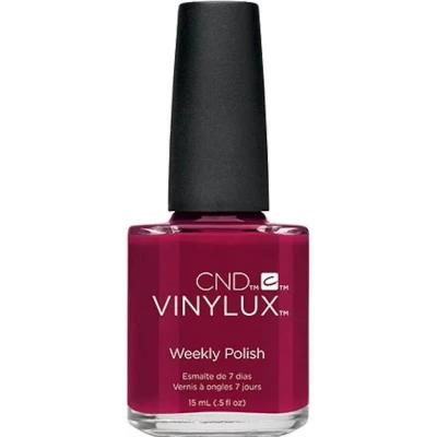 Afbeelding van CND Vinylux Long Wear Polish Rouge Rite #197