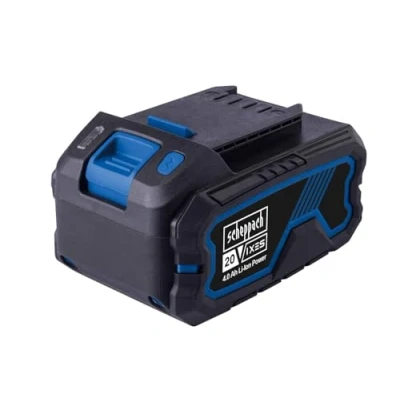 Afbeelding van Heroplaadbare lithium batterij Scheppach SBP4.0