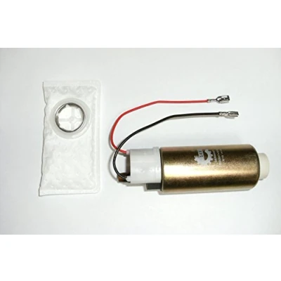 Afbeelding van ESEN SKV 02SKV254 Brandstofpomp Electrisch Diesel Met filter