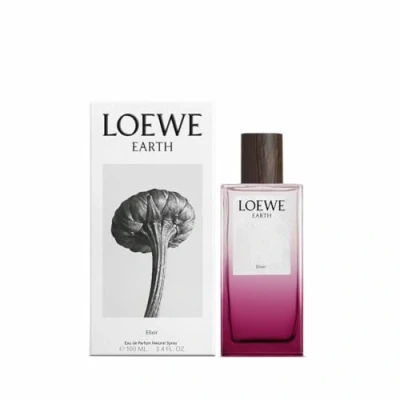 Image de Loewe Earth Elixir Eau de Parfum 100 ml