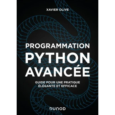 Image de Programmation Python avancée