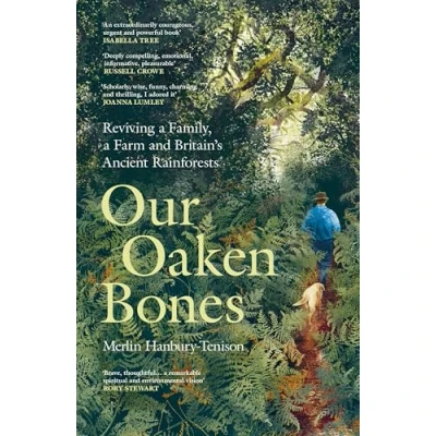 Afbeelding van Our Oaken Bones