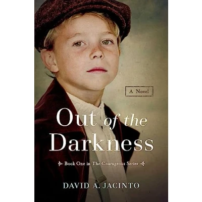 Afbeelding van Out of the Darkness