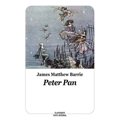 Afbeelding van Peter pan