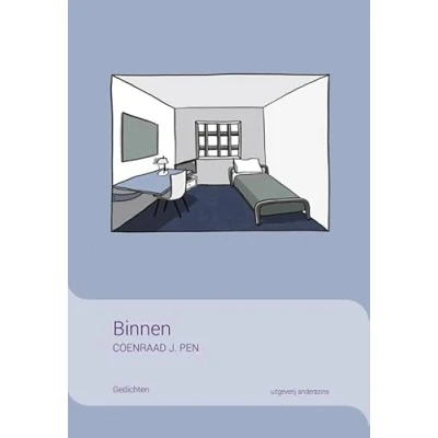Afbeelding van Binnen