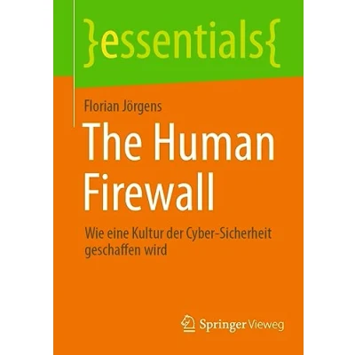 Afbeelding van essentials The Human Firewall