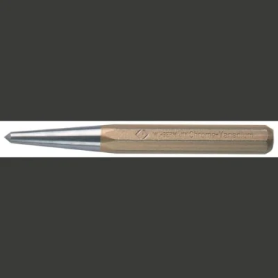 Afbeelding van C.K T3326 Centerpons, achthoekig, 12 mm