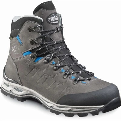 Afbeelding van Meindl 2426 Bellavista MFS Wandelschoenen Maat 41.5 Antraciet Schutrups