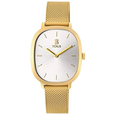 Afbeelding van Tous watches heritage 900350400 Vrouwen Quartz horloge