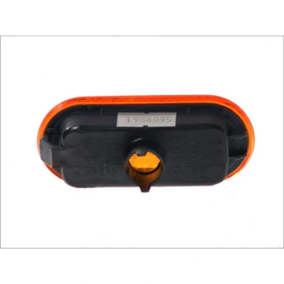 Afbeelding van ALKAR 3107127 Knipperlichten Oranje links voor, Rechts voor Zonder lamphouder W5W voertuigen met stuur VOLKSWAGEN: Polo III Hatchback