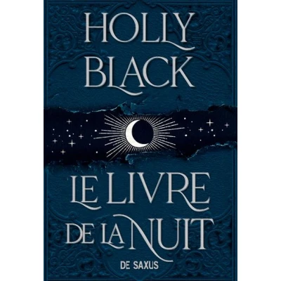 Image de Le Livre de la Nuit (broché)