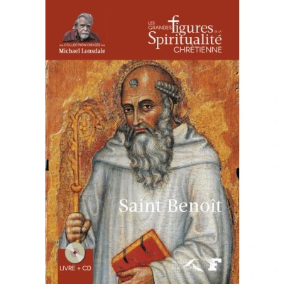 Image de Saint Benoît