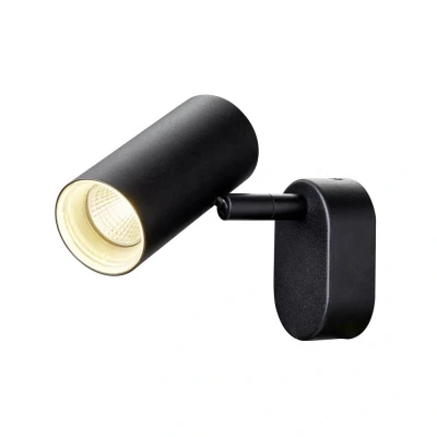Afbeelding van SLV, Wandlamp + plafondlamp, NOBLO (450 lm)