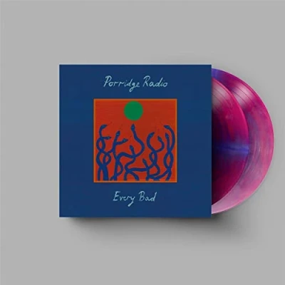Afbeelding van Every Bad (purple Blue Nebula)
