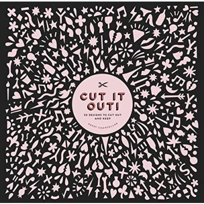 Afbeelding van Cut It Out