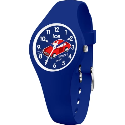 Afbeelding van Ice Watch Horloge voor kinderen, Maat: One Size, Car xs