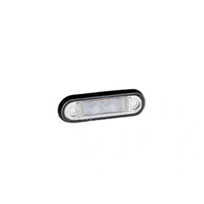 Image de Fristom Feu de gabarit Blanc DEL 78 x 17 M10MV 200W