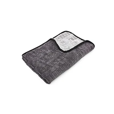 Afbeelding van The Gauntlet Microfiber Drying Towel 51x76cm